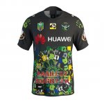 Maillot Canberra Raiders Rugby 2018-19 Conmemorative Maillot Canberra Raiders Rugby 2018-19 Conmemorative