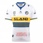 Maillot Parramatta Eels Rugby 2022 Exterieur Maillot Parramatta Eels Rugby 2022 Exterieur