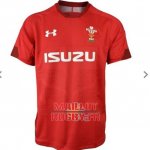 Maillot Pays de Galles Rugby 2019 Domicile Maillot Pays de Galles Rugby 2019 Domicile