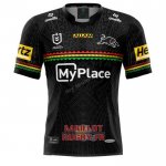 Maillot Penrith Panthers Rugby 2024 Troisieme Maillot Penrith Panthers Rugby 2024 Troisieme