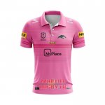 Maillot Polo Penrith Panthers Rugby 2024 Exterieur Maillot Polo Penrith Panthers Rugby 2024 Exterieur