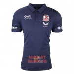 Maillot Polo Sydney Roosters Rugby 2021 Domicile Maillot Polo Sydney Roosters Rugby 2021 Domicile