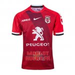 Maillot Stade Toulousain Rugby 2019 Entrainement Maillot Stade Toulousain Rugby 2019 Entrainement