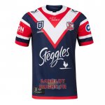 Maillot Sydney Roosters Rugby 2024 Domicile Maillot Sydney Roosters Rugby 2024 Domicile