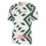 Maillot Afrique Du Sud Rugby 2024 Entrainement Maillot Afrique Du Sud Rugby 2024 Entrainement