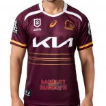 Maillot Brisbane Broncos Rugby 2025 Domicile