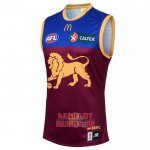 Maillot Brisbane Lions AFL 2024 Domicile Maillot Brisbane Lions AFL 2024 Domicile