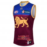 Maillot Brisbane Lions AFL 2024 Domicile