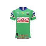 Maillot Canberra Raiders Rugby 2022 Maillot Canberra Raiders Rugby 2022