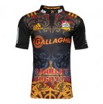 Maillot Chiefs Rugby 2016-17 Domicile Maillot Chiefs Rugby 2016-17 Domicile