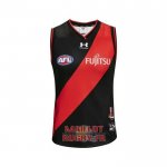 Maillot Essendon Bombers AFL 2022 Maillot Essendon Bombers AFL 2022