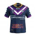 Maillot Melbourne Storm Rugby 2019 Domicile Maillot Melbourne Storm Rugby 2019 Domicile