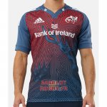 Maillot Munster Rugby 2022-2023 Entrainement Maillot Munster Rugby 2022-2023 Entrainement