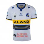Maillot Parramatta Eels Rugby 2021 Entrainement Maillot Parramatta Eels Rugby 2021 Entrainement