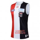 Maillot St Kilda Saints AFL 2024 Domicile