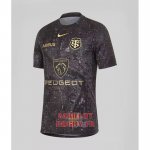 Maillot Stade Toulousain Rugby 2021-2022 Entrainement Maillot Stade Toulousain Rugby 2021-2022 Entrainement
