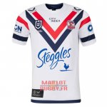 Maillot Sydney Roosters Rugby 2024 Exterieur Maillot Sydney Roosters Rugby 2024 Exterieur
