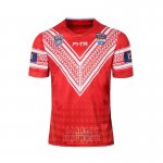 Maillot Tonga Rugby 2019 Domicile Maillot Tonga Rugby 2019 Domicile