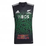 Debardeur All Blacks Rugby 2022-2023 Debardeur All Blacks Rugby 2022-2023