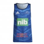 Debardeur Blue Rugby 2022 Debardeur Blue Rugby 2022