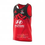 Debardeur Crusaders Rugby 2022 Debardeur Crusaders Rugby 2022