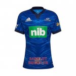 Maillot Blues Rugby 2022 Domicile Maillot Blues Rugby 2022 Domicile
