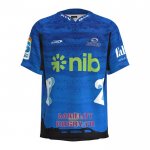 Maillot Blues Rugby 2024 Domicile Maillot Blues Rugby 2024 Domicile