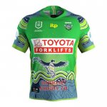 Maillot Canberra Raiders Rugby 2021 Indigene Maillot Canberra Raiders Rugby 2021 Indigene