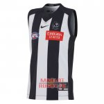 Maillot Collingwood Magpies AFL 2024 Domicile Maillot Collingwood Magpies AFL 2024 Domicile