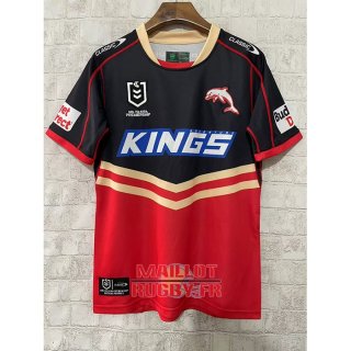 Maillot Dolphins Rugby 2025 Exterieur