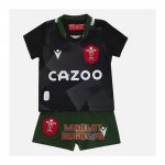 Maillot Enfant Kits Pays de Galles Rugby 2022 Exterieur Maillot Enfant Kits Pays de Galles Rugby 2022 Exterieur