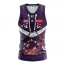 Maillot Fremantle Dockers AFL 2024 Indigene