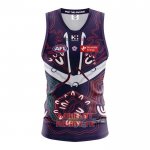 Maillot Fremantle Dockers AFL 2024 Indigene Maillot Fremantle Dockers AFL 2024 Indigene