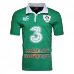 Maillot Ireland Rugby 2015-16 Domicile Maillot Ireland Rugby 2015-16 Domicile