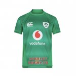 Maillot Irlande Rugby 2022-2023 Domicile Maillot Irlande Rugby 2022-2023 Domicile