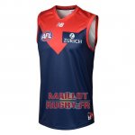 Maillot Melbourne Demons AFL 2020 Domicile Maillot Melbourne Demons AFL 2020 Domicile