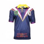 Maillot Melbourne Storm Rugby 1998 Retro Maillot Melbourne Storm Rugby 1998 Retro