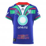 Maillot Nouvelle-zelande Warriors Rugby 2025 Domicile