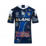 Maillot Parramatta Eels Rugby 2019-2020 Commemorative Maillot Parramatta Eels Rugby 2019-2020 Commemorative