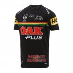 Maillot Penrith Panthers Rugby 2021 Domicile Maillot Penrith Panthers Rugby 2021 Domicile