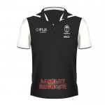 Maillot Polo Fidji Rugby 2021 Maillot Polo Fidji Rugby 2021