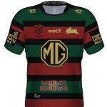Maillot South Sydney Rabbitohs 2024 Members Maillot South Sydney Rabbitohs 2024 Members