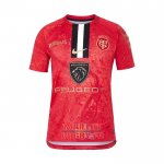 Maillot Stade Toulousain Rugby 2021-2022 Campeona Maillot Stade Toulousain Rugby 2021-2022 Campeona