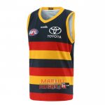 Maillot Adelaide Crows AFL 2021 Domicile Maillot Adelaide Crows AFL 2021 Domicile
