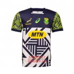 Maillot Afrique Du Sud Rugby 2021-2022 Maillot Afrique Du Sud Rugby 2021-2022