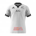 Maillot All Blacks Rugby 2021-2022 Exterieur Maillot All Blacks Rugby 2021-2022 Exterieur