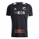 Maillot All Blacks Rugby 2024 Entrainement Maillot All Blacks Rugby 2024 Entrainement