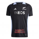 Maillot All Blacks Rugby 2024 Entrainement