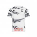 Maillot Fidji Rugby 2021-2022 Domicile Maillot Fidji Rugby 2021-2022 Domicile