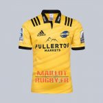 Maillot Hurricanes Rugby 2018 Domicile Maillot Hurricanes Rugby 2018 Domicile